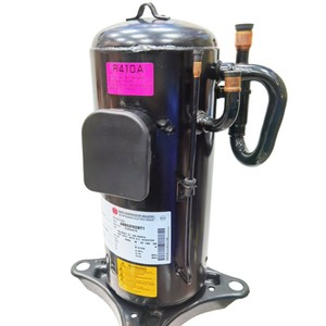 Compresseur à piston Anb33fbdmt pour climatiseur, réfrigération, électrique, métal, durable - Product Image 5