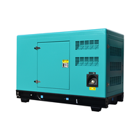 Genset 100 Kva Fg wilson P13.5-6 diesel Genset Generator diesel Super Silent