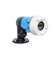 Capteur de niveau Endress+Hauser NMS81/NMS80 haute précision certifié OIML pour la mesure de transfert et de contrôle des stocks - Product Image 1