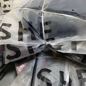 Venta al por mayor de ropa usada de importación directa para <span class=keywords><strong>mujer</strong></span>: pacas a granel de vestidos, trajes de baño y tops de verano con diseños de moda personalizables. - Product Image 1