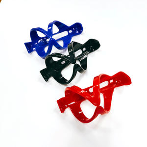 Yt Groothandel Aangepaste Cnc Aluminium Fiets Bidonhouder Bottle Holder Water Bekerhouder - Product Image 2