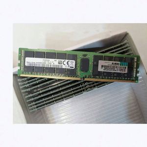 Hot 805358-B21 for Hxx 64-GB (1 X 64GB) Quad Rank X4 <b>DDR4</b>-2400 Used Server Memory <b>DDR4</b> <b>Ram</b> for Server - Product Image 4