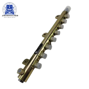 1000162226ท่อคอมมอนเรลสำหรับ Weichai อะไหล่เครื่องยนต์รถบรรทุก WP10 - Product Image 1