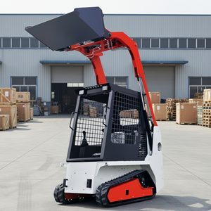 चीन में भूकंप की मशीन ने ट्रैवल एपा यूरो 5 इंजन वाले बड़े स्किड स्टीड से चलने वालों को ट्रैक किया - Product Image 1