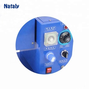 Machine à colle Portable, naturel, applicateur automatique pour boite en carton papier - Product Image 5