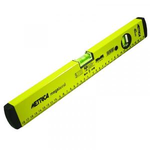 METRICA - 32295 MEGALEVEL-PERFIL DE ALUMINIO-EAN 8001066322954 NIVELES - Product Image 1