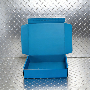 <span class=keywords><strong>Boîte</strong></span> <span class=keywords><strong>aux</strong></span> <span class=keywords><strong>lettres</strong></span> de transport aérien personnalisée, design moderne, luxe, écologique, imperméable, robuste, avec laminage mat - Product Image 5