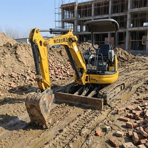En stock, gran oferta: Excavadora CAT usada de 1 a 2 toneladas, fabricada en Japón. Miniexcavadora usada de calidad. Excavadora de segunda mano. - Product Image 4