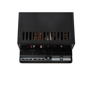 드래곤 스톰 700W 1U 서버 데스크탑용 완전 모듈식 구리 스위칭 전원 공급 장치 APFC 소형 케이스 재고 - Product Image 3