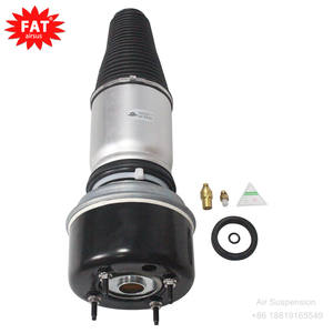 Per <span class=keywords><strong>Jaguar</strong></span> Serie <span class=keywords><strong>XJ</strong></span> X350 <span class=keywords><strong>X358</strong></span> XJR XJ8 Super V8 2004-2009 Riparazione Molla Pneumatica Anteriore C2C41354 C2C41347 C2C28534 C2C28410 - Product Image 2