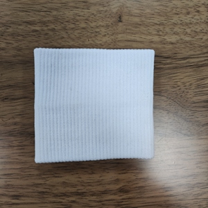 Muñequera Deportiva de Algodón Suave con Logotipo Bordado Personalizado, Muñequeras Deportivas con Logotipo para Deportes de Verano - Product Image 5