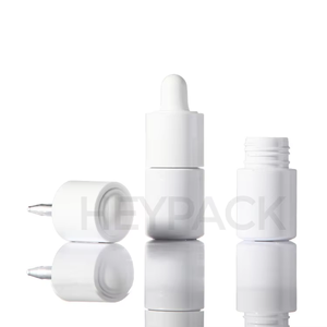 Heypack Brand Factory Supplies Wholesale Novelty Custom Pet Serum <b>Dropper</b> <b>Bottles</b> - Product Image 4