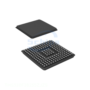 Composants électroniques en stock, achat en ligne, 176 BGA TMS320F28235ZJZS intégré - Product Image 1