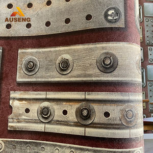 चाइनोइसरी वॉलपेपर एचडी ध्वनि माइक्रोफोन पैटर्न तकनीकी विंटेज pvc 3 डी वॉलपेपर रोल पसेल तैयार - Product Image 5