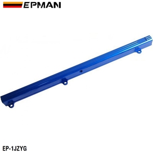 EPMAN 1JZ ชุดรางเชื้อเพลิงสําหรับโตโยต้ามาร์ค II แข็งแกร่ง Cresta คราวน์ 1990-2007 1JZ-GE 1JZ-GTE 1JZ-FSE EP-1JZYG - Product Image 2