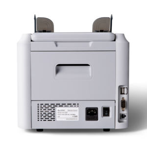 Compteur de billets de banque sous vide, mini machine de comptage mixte - Product Image 2