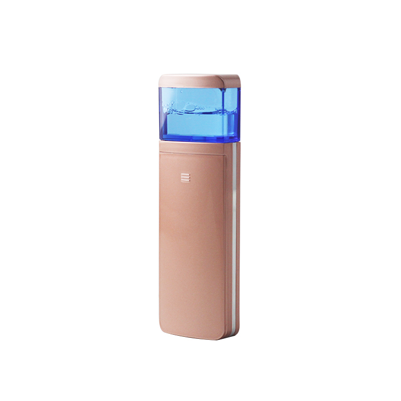 Household Skincare Device Cleansing Eyelash Moisturize