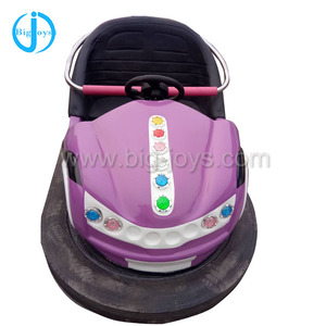 Commercial GROUNDตารางกันชนรถนั่งสำหรับขาย - Product Image 3