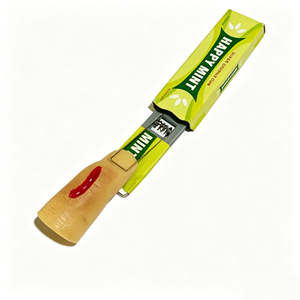 Nuovo Giocattolo Gomma da Masticare con Scossa Elettrica - Scherzo Magico da Strada per Feste, Halloween e Gag del Primo di Aprile - Product Image 6