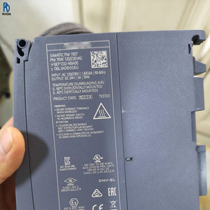 PLC-Controller Sensor-Stromversorgungsmodul Brandneu Original PM 1507 - Product Image 1