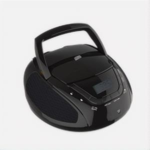 Le plus récent lecteur de CD et de cassettes portable multibande <span class=keywords><strong>DAB</strong></span> PLL pas cher PCD821P - Product Image 3