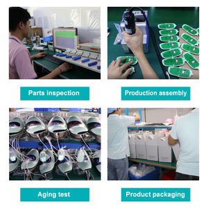 Vibración de alta frecuencia Compresa caliente Masajeador de cintura Gasbag Estiramiento con Airbag Masajeador lumbar - Product Image 4