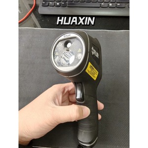 กล้องถ่ายภาพความร้อนแบบพกพา FLIR TG165 อินฟราเรดและระบบแมนนวล hx - Product Image 2