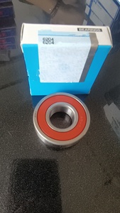 Cuscinetti a Sfera a Gola Profonda per Skateboard, Cuscinetti Micro Dimensionali 47mmx19.5mmx13.5mm, Rodamiento Shandong <span class=keywords><strong>Bearing</strong></span> - Product Image 6
