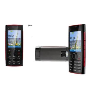 Spedizione gratuita X2-00 vendita calda originale telefono <span class=keywords><strong>cellulare</strong></span> sbloccato a buon mercato Bar GSM telefono <span class=keywords><strong>cellulare</strong></span> classico portatile per posta - Product Image 2