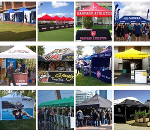 Lều gấp hoạt động feamont-Thích hợp cho các điểm đến cắm trại sang trọng, lắp đặt di động, hỗ trợ ổn định - Product Image 6