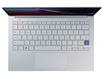 Samsung Book Ion (i7 10510U/16GB/512GB) Sottile con Grafica Integrata e Display QLED
