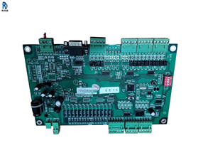 Controlador PLC, Placa de Máquina de Embalaje de Control Industrial para Programación PLC, Nuevo y Original H2202A, 1 Año de Garantía, 1 Unidad - Product Image 1