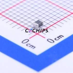 HCB2012KF-601T15 Ferrite Bead 0805 RF ( Impedance @ Frequency: 600Ohm@100MHz )( Error: 25% )( Rated Current: 1.5A ) - Product Image 1