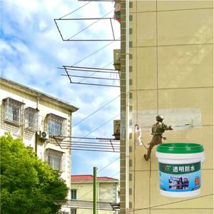 สารเคลือบกันน้ำนาโน Sapion สารเคลือบกันน้ำใส กาวกันน้ำ - Product Image 3