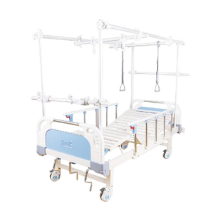 Adecuado para salas ortopédicas Cama de hospital - Product Image 6
