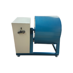 Máquina de Teste de Abrasão de Los Angeles para Agregados, Pedra e Rocha, Equipamento Digital de Teste de Resistência ao Desgaste Padrão ASTM - Product Image 6