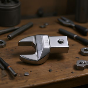 811 G Wrench Adjustable Metal <b>Tool</b> For <b>Precision</b> Mechanical Work - Product Image 3