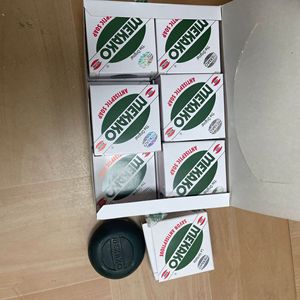 <span class=keywords><strong>Savon</strong></span> noir africain brut antiseptique naturel Mekako <span class=keywords><strong>Dudu</strong></span> Osun - Product Image 5
