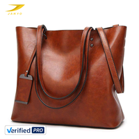 Sacs fourre-tout en cuir en gros pour femmes, style rétro OEM, bandoulière unique, imperméables, sacs à bandoulière personnalisés pour usage quotidien