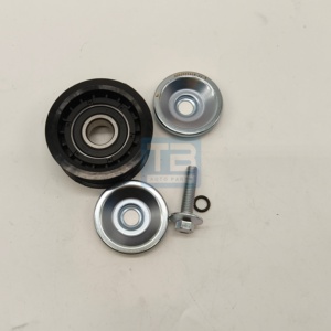 0002021619 Polea Tensora de Correa 0002021619 para <span class=keywords><strong>Mercedes</strong></span> Benz W210 W211 W212 Repuesto Original para Automóvil - Product Image 1
