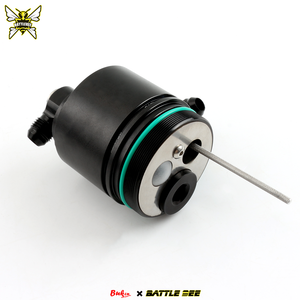 1 מירוצים להגדיר שמן מירוץ סט יכול טנק להודה סוג אזרחי r fk8 מאגר עם אוויר מסנן קירור מערכת אוטומטית חלקים - Product Image 3