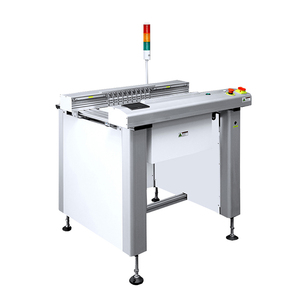 Ligne de production de circuits imprimés avancée - Product Image 1