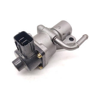 Válvula de Recirculación de Gases de Escape (EGR) Ford 1119890 1S7G9D475AF 1134210 30658187, Válvula de Control de Gases de Alta Temperatura - Product Image 3
