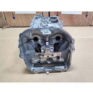 Orijinal orijinal motor parçaları Ea888 Gen 3 kafa silindir takma Audi A4 A6 VW için 06L103064B motor silindir kafası CJX CHH CUG CWP - Product Image 4