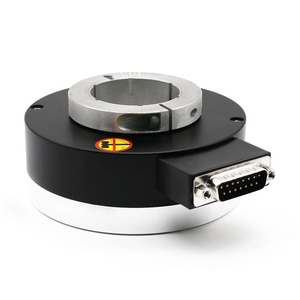 Encodeur à arbre creux Houde HTB-40CC05L1024B-S5 incrémental 30 40 pour moteur d'ascenseur - Product Image 1