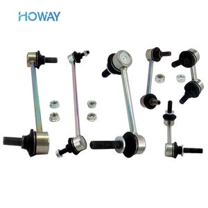 Liên kết thanh ổn định 48810 47010 cho TOYOTA avensis Corolla <span class=keywords><strong>48820</strong></span>-02030 <span class=keywords><strong>48820</strong></span>-47010 - Product Image 1