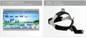 Cina medis lengkap baru <span class=keywords><strong>Ent</strong></span> <span class=keywords><strong>Unit</strong></span> lengkap Table meja perawatan stasiun kerja untuk dijual - Product Image 6