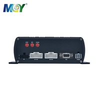 MCY 8CH HDD MDVR AHD GPS en option 3G 4G GPS Wifi DVR mobile Bus scolaire Camion Véhicule DVR