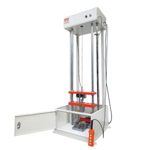 Veiligheids Schoen Teen Schok Test Machine Schoeisel <span class=keywords><strong>Impact</strong></span> Testen Machine Veiligheid Toe <span class=keywords><strong>Impact</strong></span> <span class=keywords><strong>Tester</strong></span> - Product Image 4
