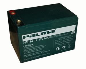12V 24v 12Ah 14ah 20ah 24ah Scooter <span class=keywords><strong>batterie</strong></span> de <span class=keywords><strong>vélo</strong></span> <span class=keywords><strong>électrique</strong></span> batteries plomb-acide 6dzm14 - Product Image 1
